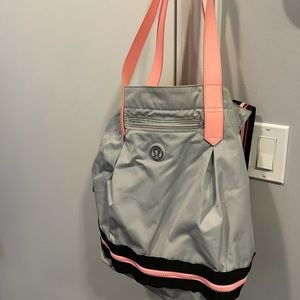 LuLu Gym Bag